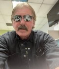 Citas Hombre Etats-Unis a Perrysburg, Ohio  : Pete, 66 años